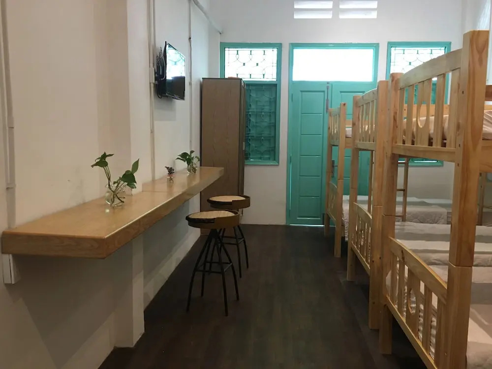 Queen Boutique Hotel - Hostel