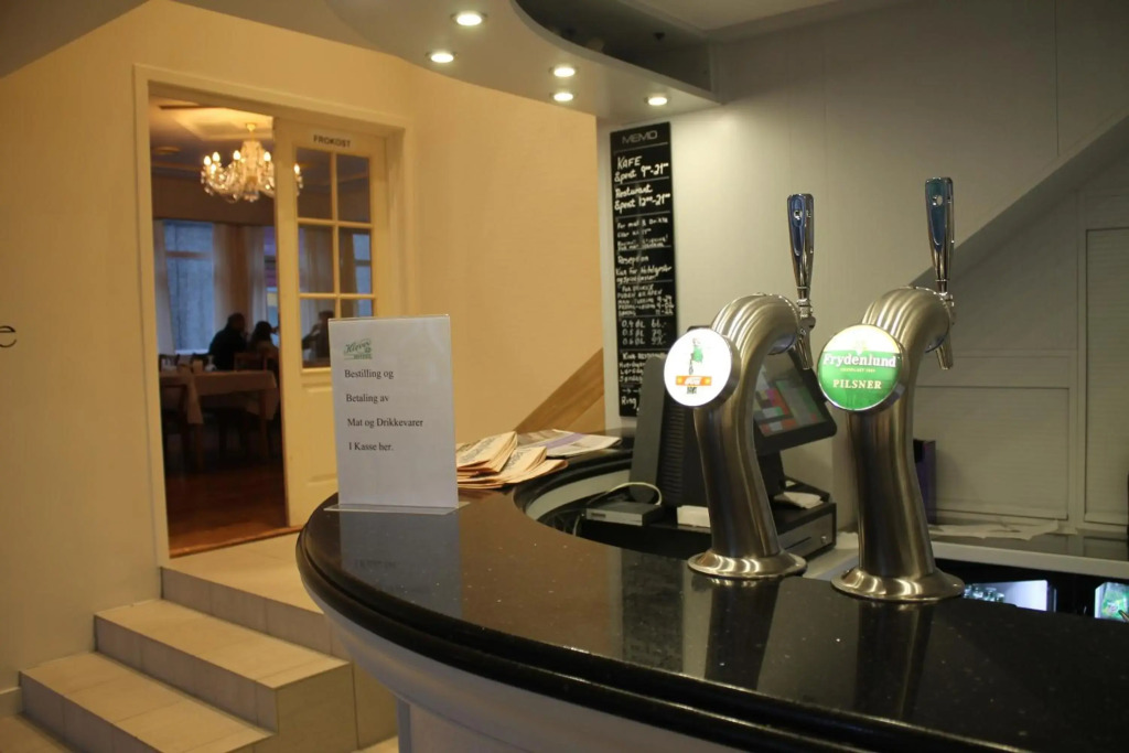 Kløver Hotel