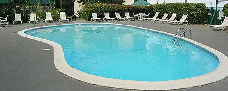 Colony Cove Beach Resort