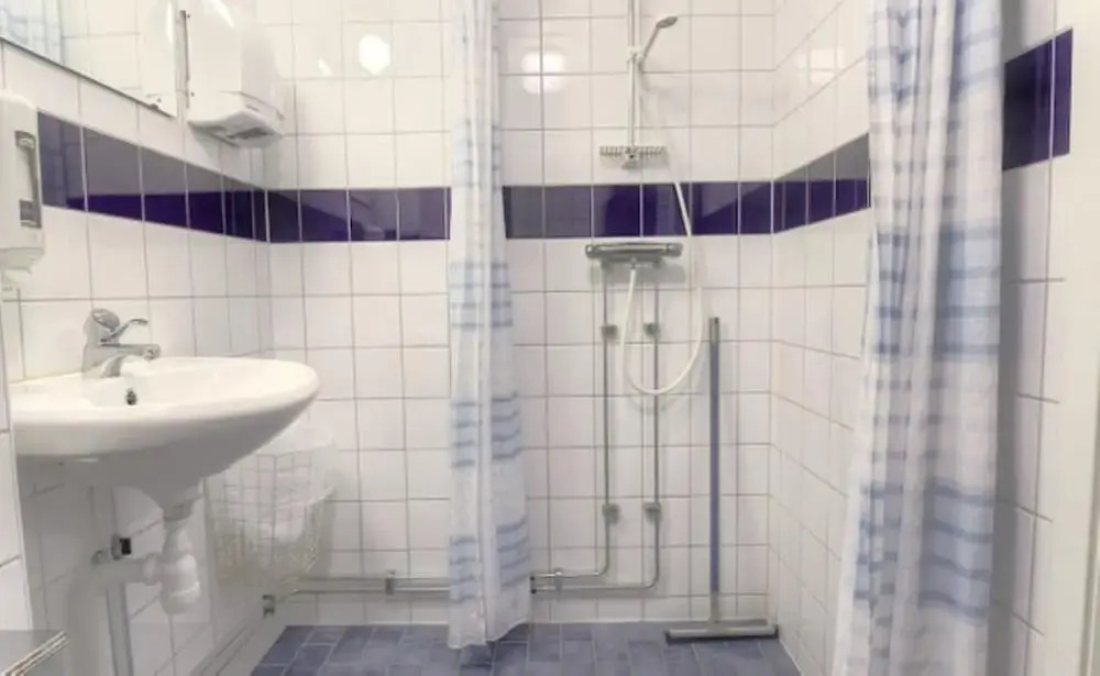 Masthuggsterassens Vandrarhem - Hostel