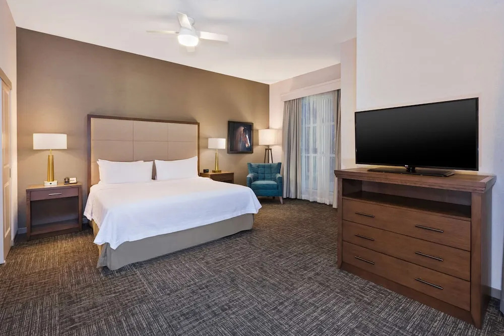 Homewood Suites By Hilton Saratoga Springs