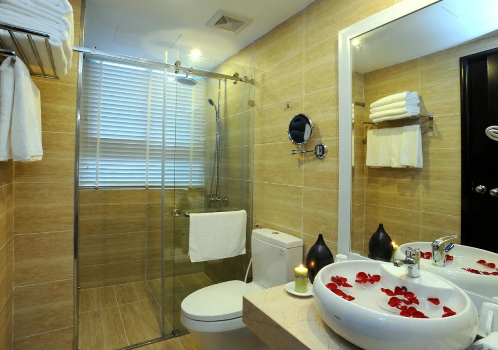 Hanoi Charm Hotel& Spa