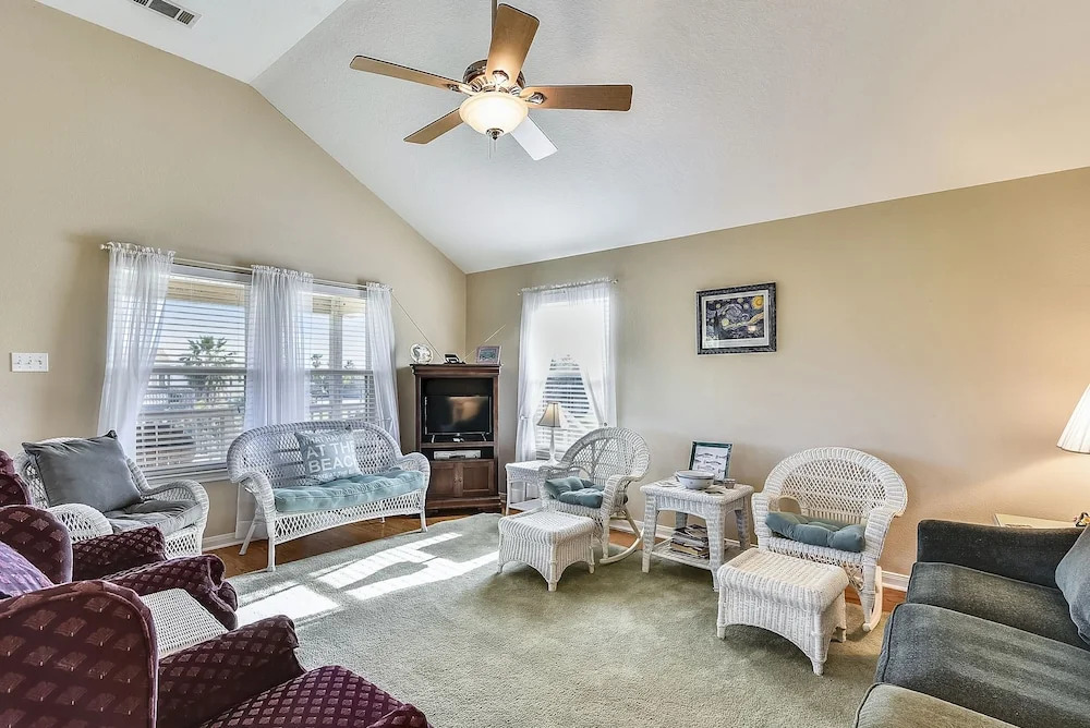 Stargazer - 3 Br Home