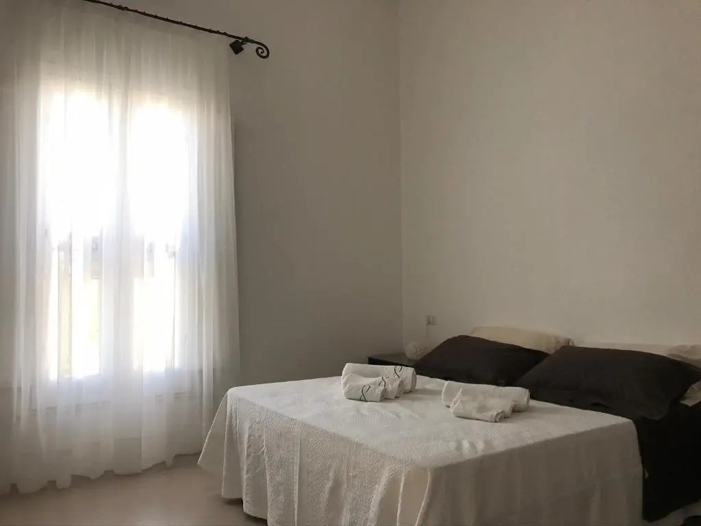 La Casa di Bacco B&b