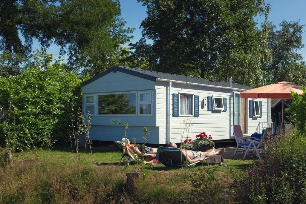 Mobile Home 4p