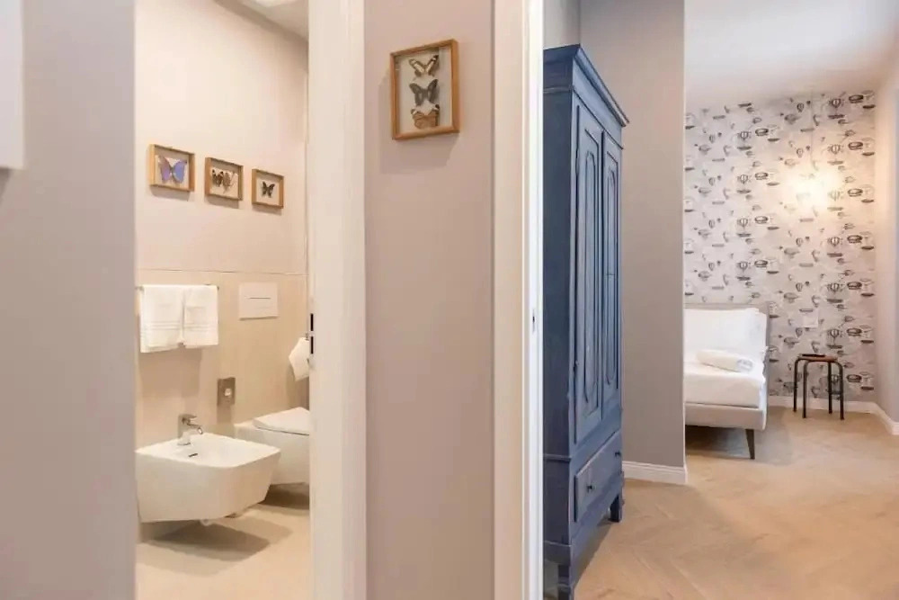 Regina Boutique Suites