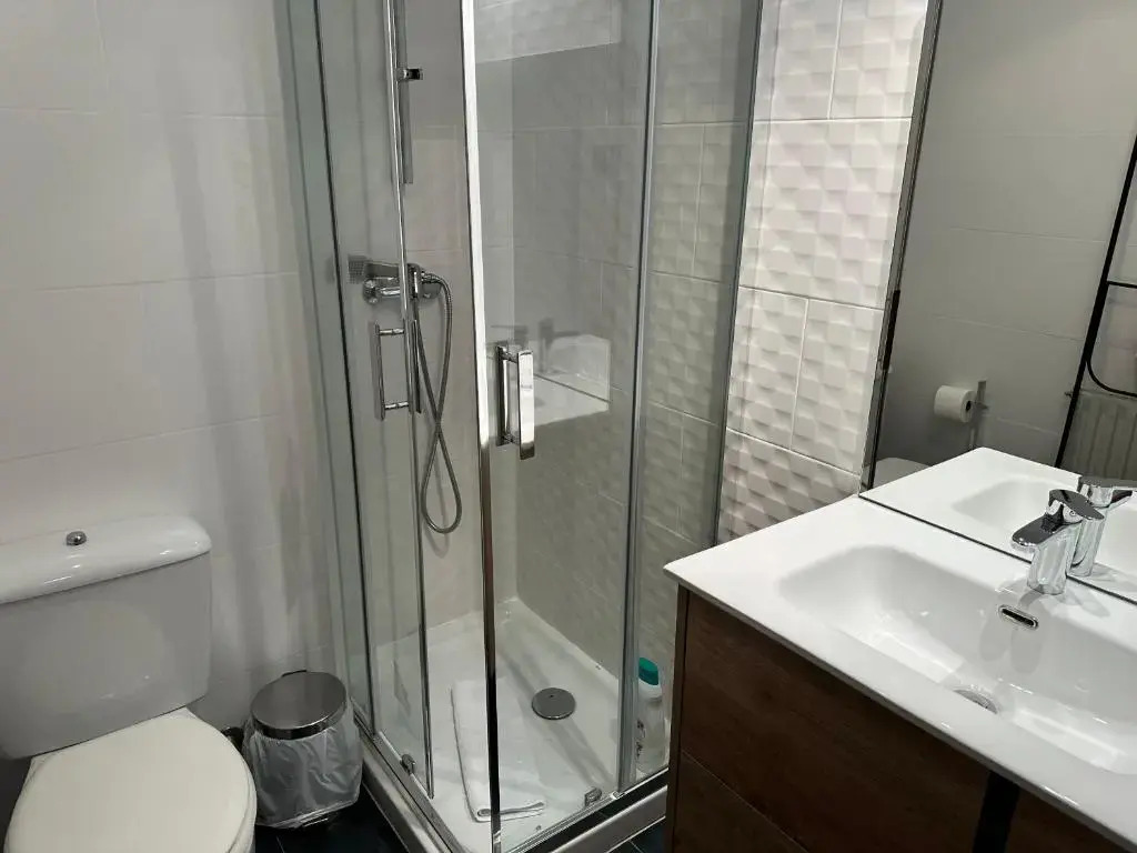 Apartamentos Tirol