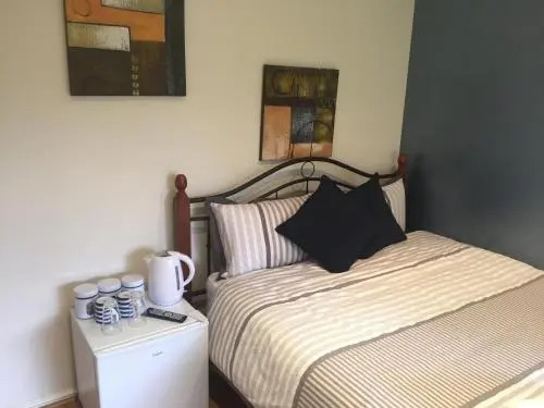 Kalgaritch Shortstay Accomodation