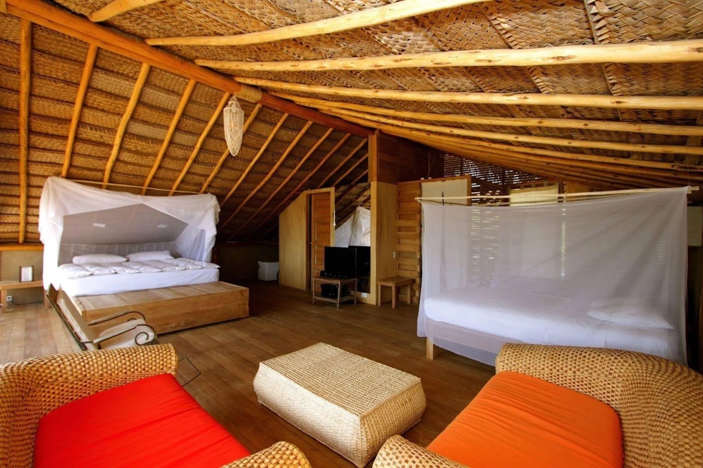 La Casa Verde Lepape