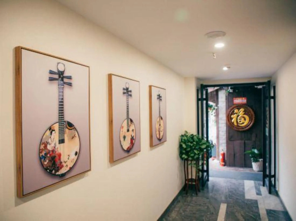 Wenli Feiyi Hotel