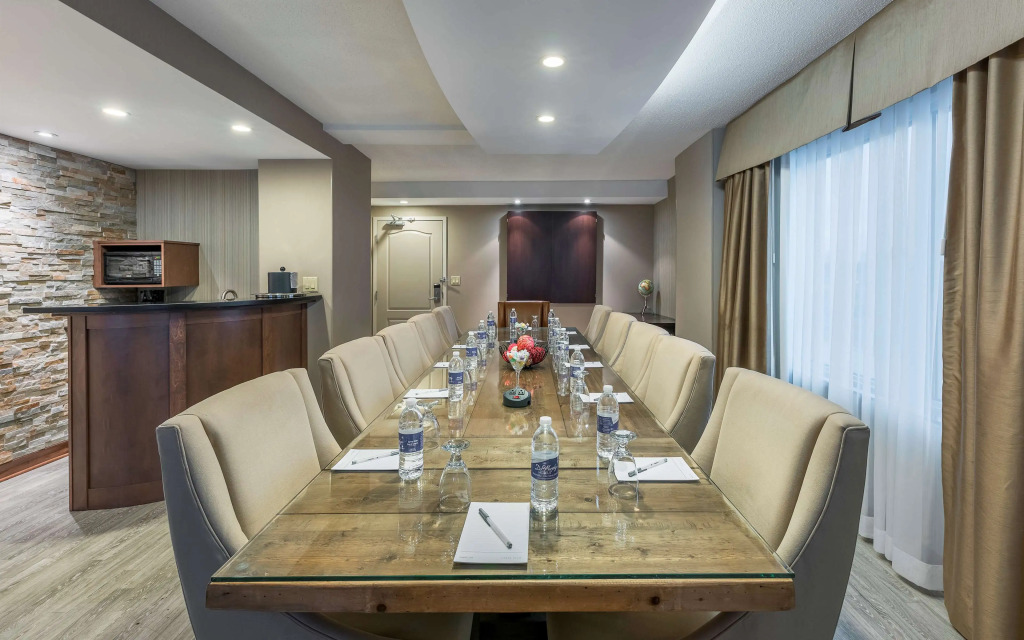 Hampton Inn Sydney