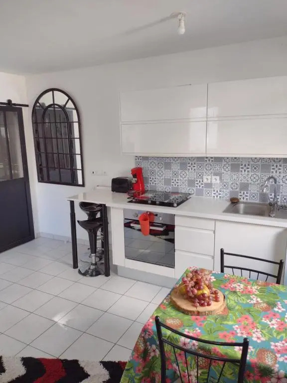 Bienvenue dans beau T2 de 48m2 à Gennevilliers