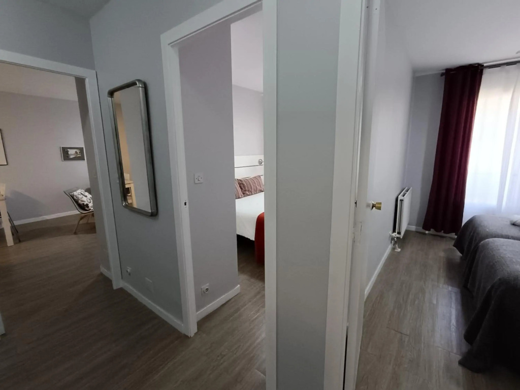 SUITEDREAMS - Av. Fener