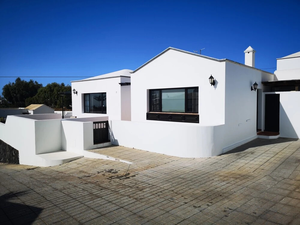 Villa Pool&Views Tias