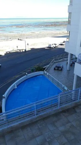 Sunset 786 Holiday Accommodation Unit-207