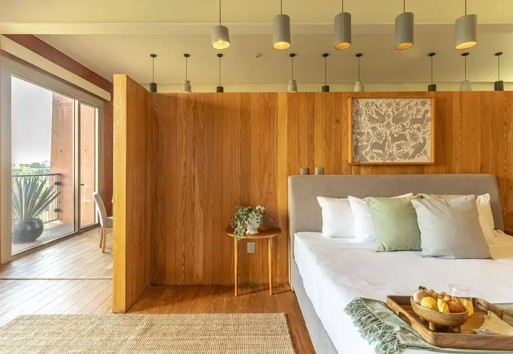 Reforma Apartments