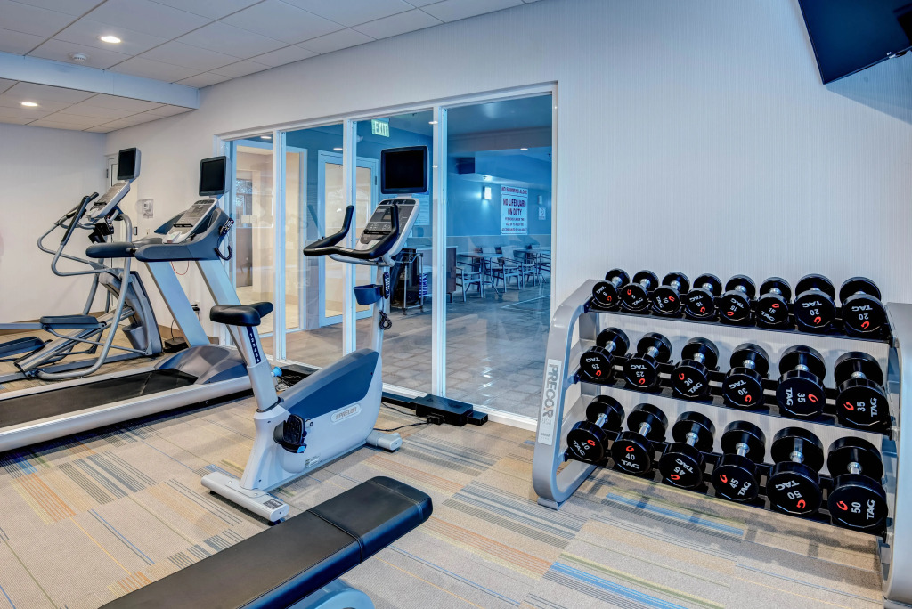 Holiday Inn Express Woodbridge by IHG