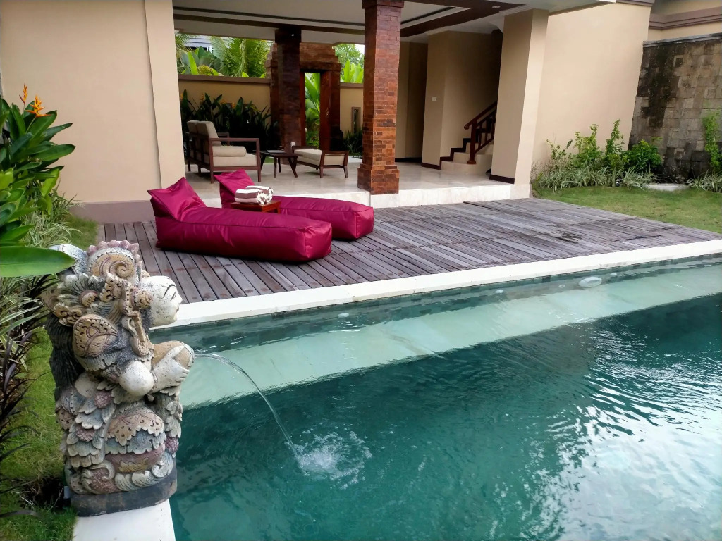 The Grand Villandra Resort Lovina