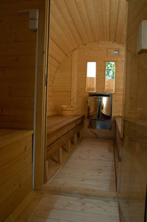 Luxusferienhaus Isernhagen