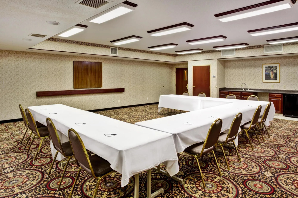 Hampton Inn Cincinnati Airport-North