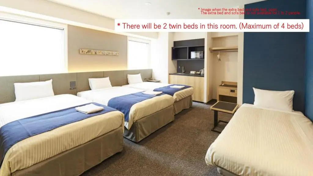 hotel MONday Premium Ueno Okachimachi