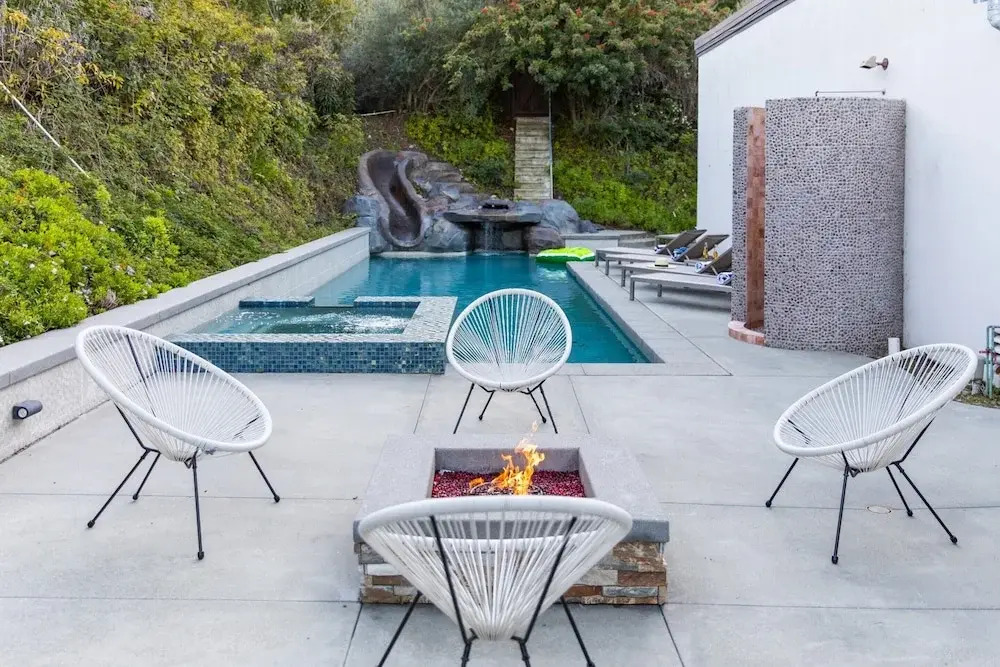 Villa Valencia by AvantStay Entertainers Dream w Outdoor Kitchen Spa Views