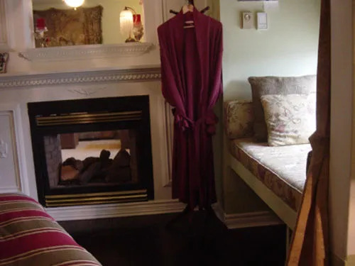 Angel's Rest Bed & Breakfast