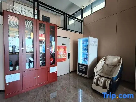 [Huidong Yanzhou Island ]Phoenix Homestay