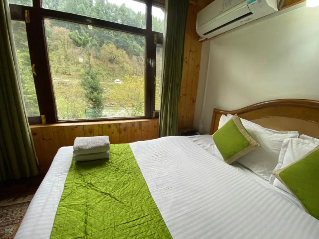 The River Front Luxury Cottage By Stay Pattern