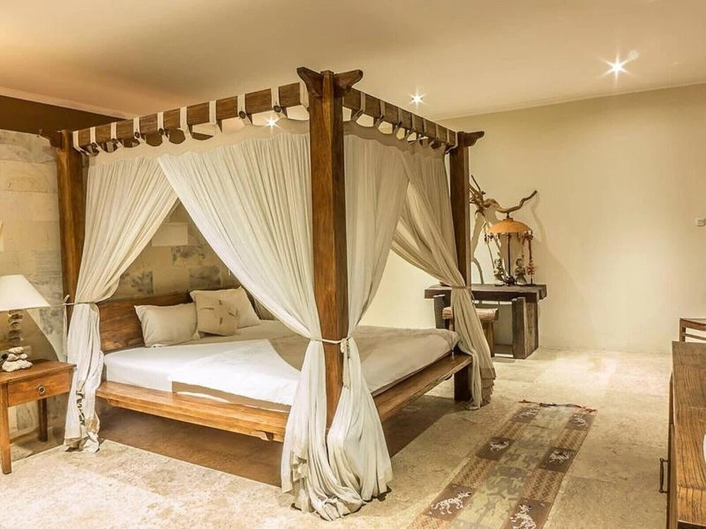 4 bedroom The Camilia Homes Bali