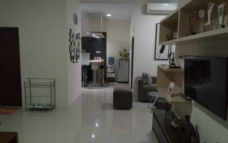 Calla Moss Homestay