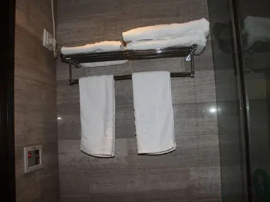 Qiye Shuxia Hotel