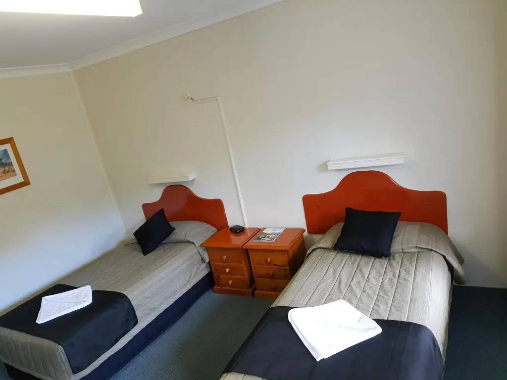Valley View Motel