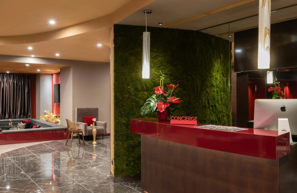 Leonardo Royal Hotel Venice Mestre