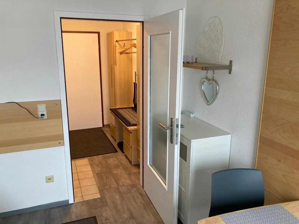 Ferienwohnung Tiny