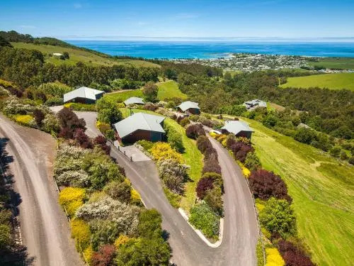 Point of View Villas