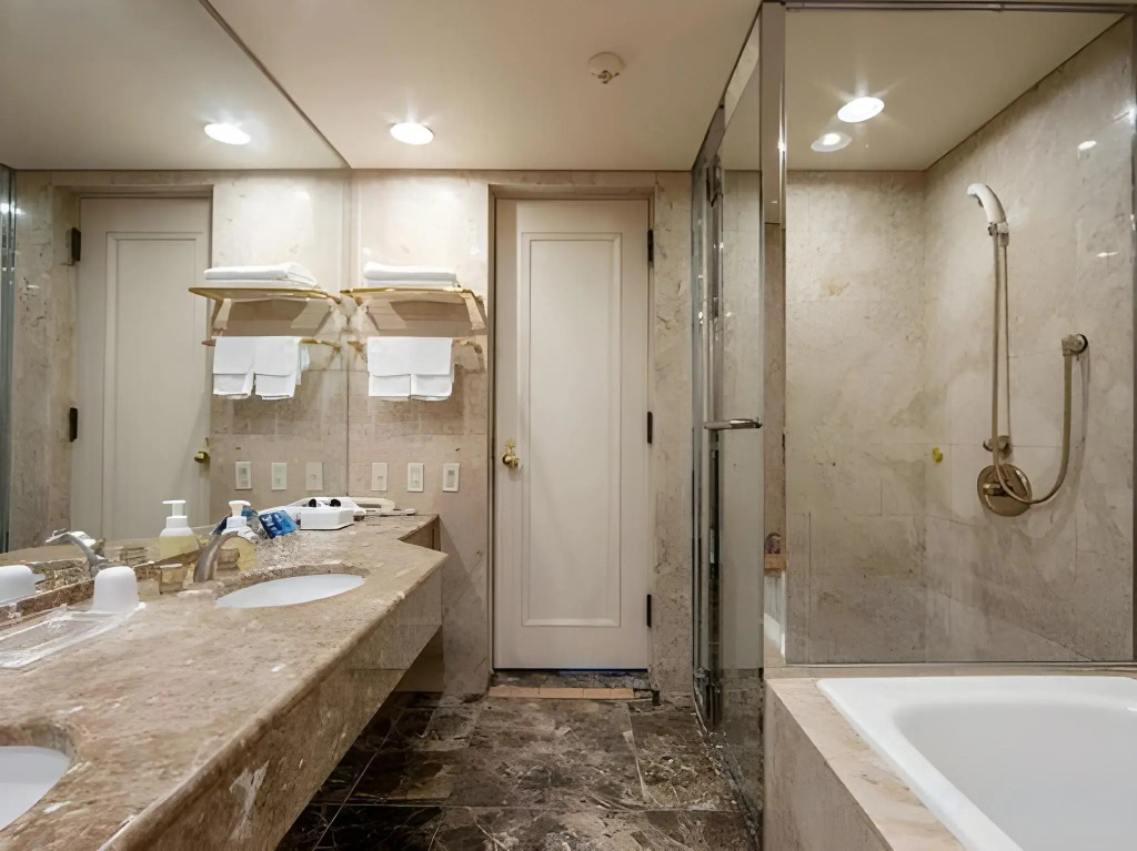 Hotel Cadenza Tokyo