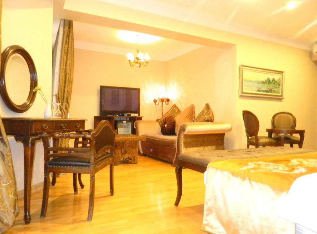 Valdivia Hotel Sultanahmet
