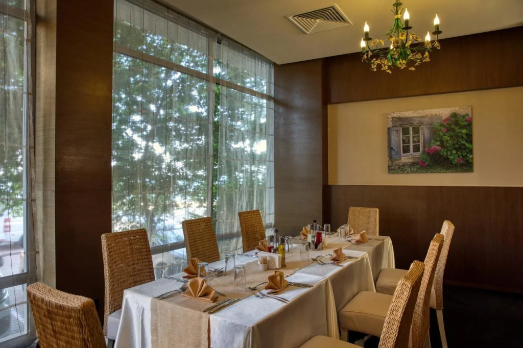 MPM Hotel Zornitza Sands