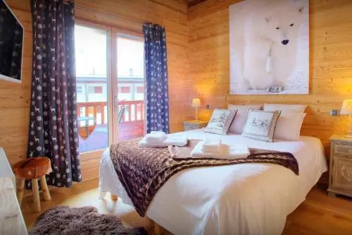 Chalet Tilumi - OVO Network