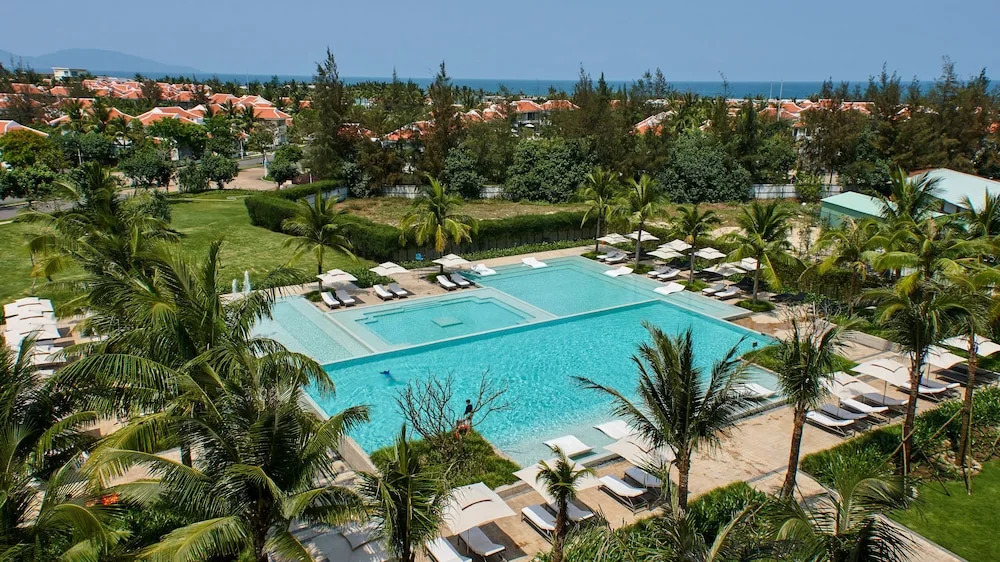 Vacation Homes Ocean Apartment