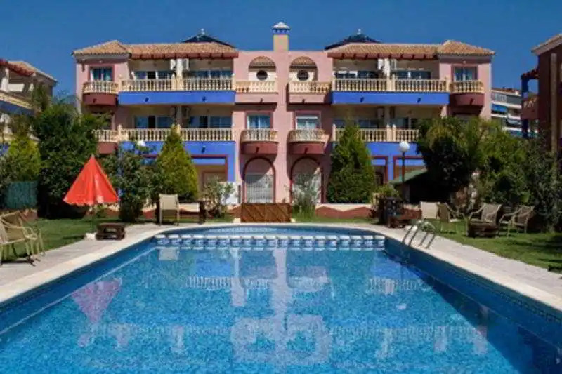 Apartamentos Marina Playa de Torrevieja by Apartamentos Torrevieja
