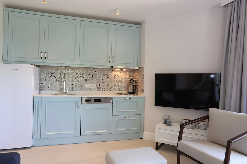 Alp Suites Pinehill