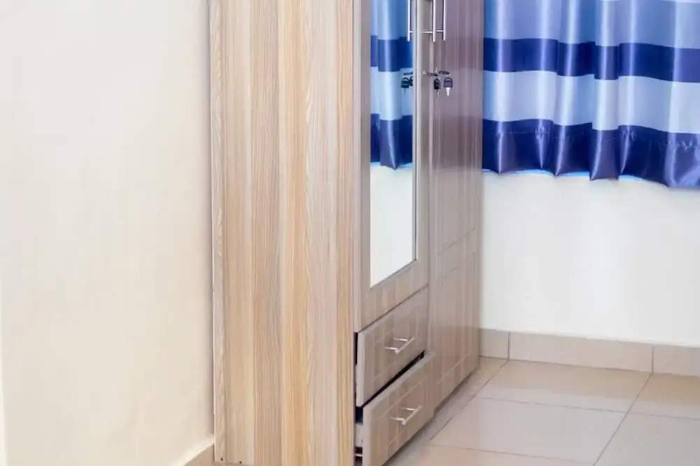 Inviting 6-bedrooms Apartment in Kigali