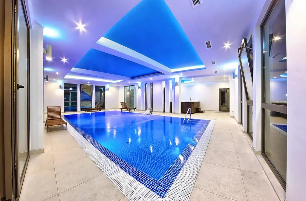Hotel Nano