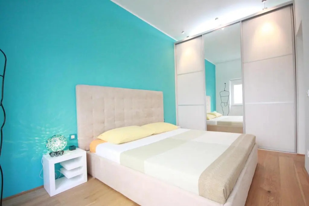Apartment Villa Mandria
