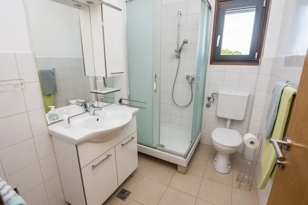 Apartment Silverstar