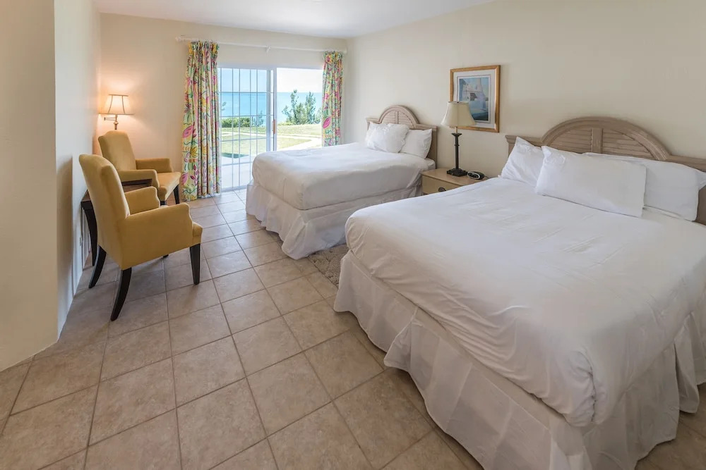 Willowbank Resort