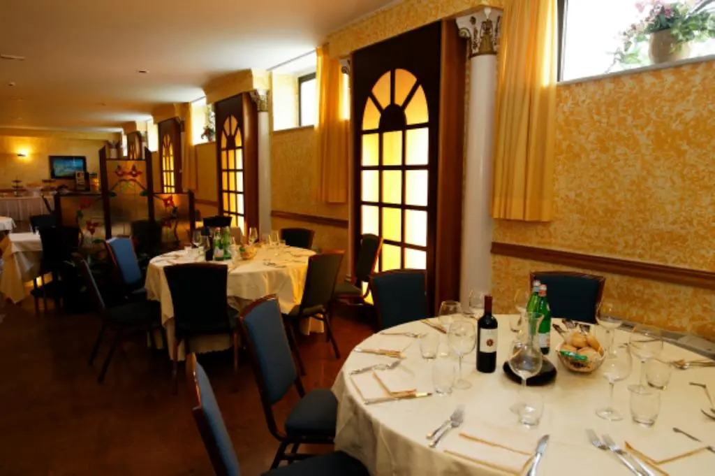 Hotel Le Moran