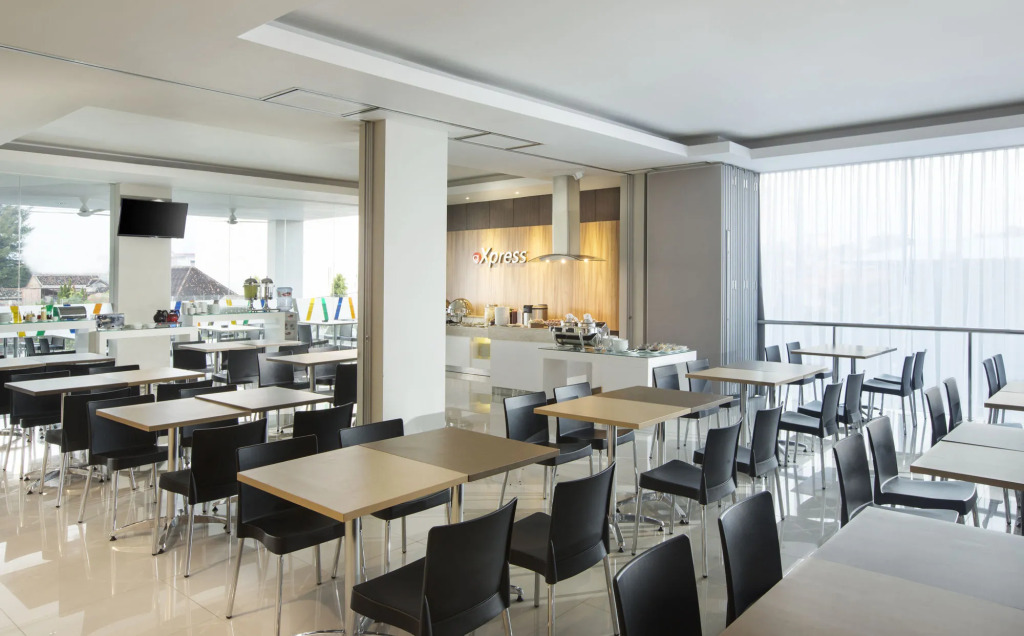 Amaris Hotel Madiun